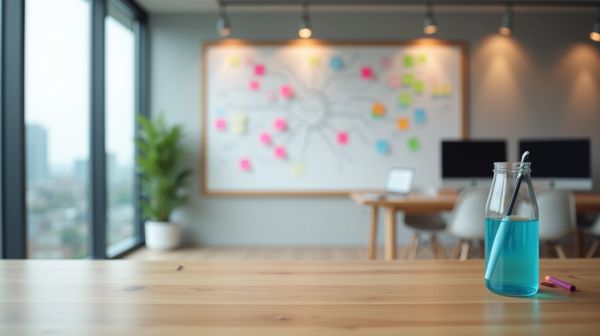 5 raisons de choisir une agence SEO flexible pour votre visibilité