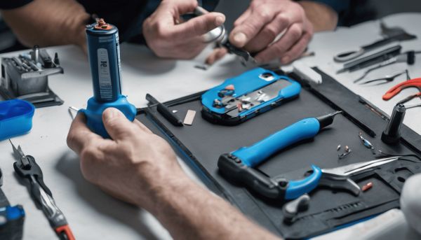 Changement de batterie Apple prix : tout ce que vous devez savoir