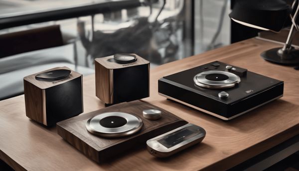 Choisir un baladeur audiophile : trouvez celui qui vous convient