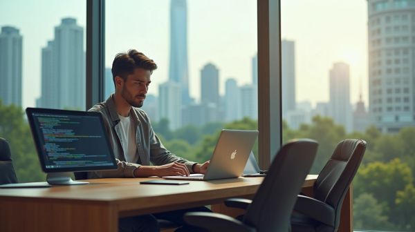 Comment choisir une agence développement web pour votre projet ?