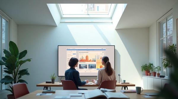 Création de sites Webflow : un monde de possibilités inattendues