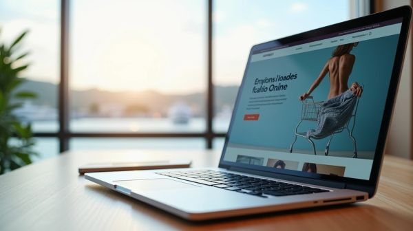 Créer un site internet marchand à Nouméa : la clé du succès en e-commerce