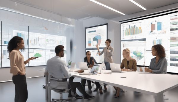 Google Sheets, un tableur en ligne pour collaborer facilement