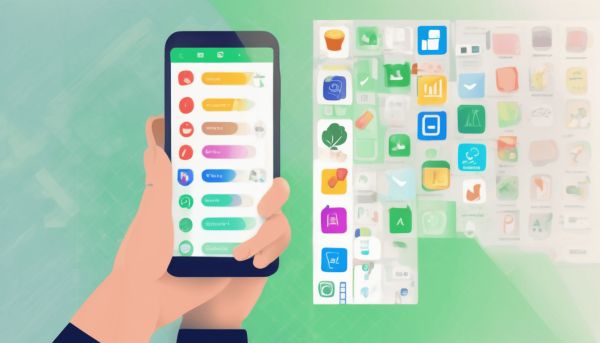 Les étapes simples pour supprimer des applications facilement