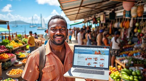 Les meilleures stratégies pour lancer son e-commerce à Nouméa