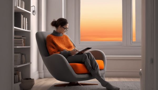 Maîtriser le Kindle Paperwhite 2024 pour une lecture améliorée