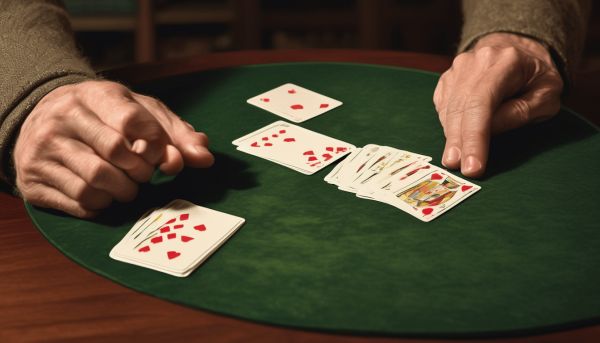 Maîtrisez le solitaire trois cartes : stratégies et astuces pour gagner
