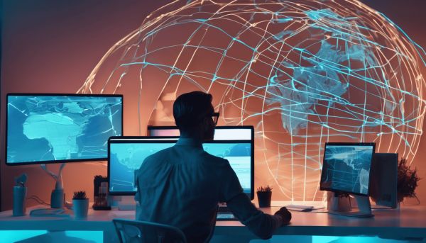 Mon IP.org : découvrez ce que révèle vraiment votre adresse IP