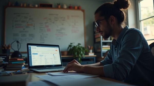 Optimiser votre productivité avec une formation Power Automate