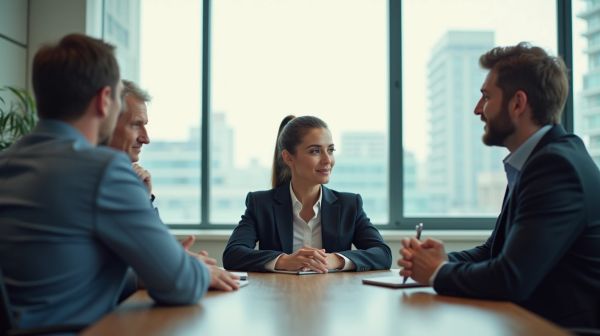Optimiser votre visibilité avec une agence SEO adaptable