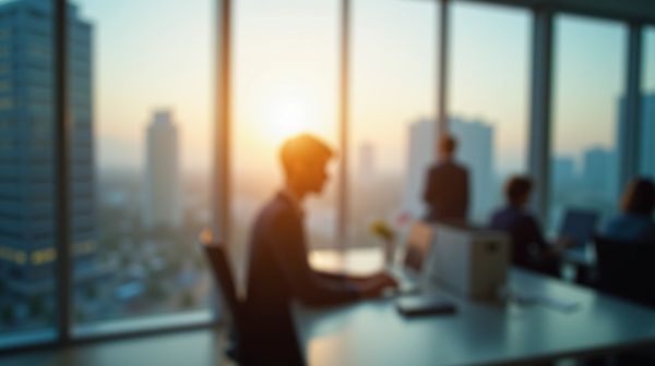Optimiser votre visibilité avec une agence SEO adaptable