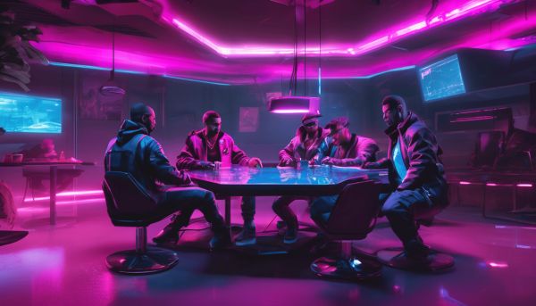 Serveur GTA RP : top des options pour un jeu de rôle immersif