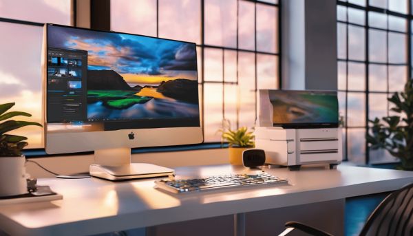 Transformez votre gestion de photos avec Synology